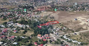 0% COMISION - Teren Intravilan 2.700 mp în Bucium - ASFALT, UTILITATI - imagine 5