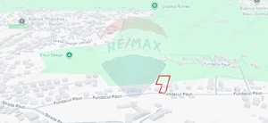 0% COMISION - Teren Intravilan 2.700 mp în Bucium - ASFALT, UTILITATI - imagine 8