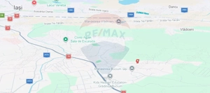 0% COMISION - Teren Intravilan 2.700 mp în Bucium - ASFALT, UTILITATI - imagine 9