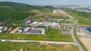 Spațiu Industrial - Hala Modernă de Închiriat, 600mp - Iași, 3 Fântâni - imagine 20