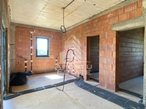 Casa pe un singur nivel de vanzare Comuna Urseni - imagine 5