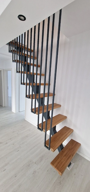 Casa tip Singel Parter+Mansarda - imagine 10