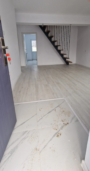 Casa tip Singel Parter+Mansarda - imagine 8