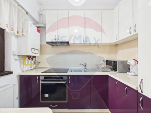 Studio 37 mp | Parcare subterană | Centrală proprie - Piata Alba Iulia