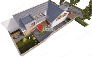 CASA PREMIUM LA CHEIE-HUNEDOARA - imagine 4
