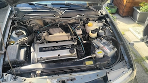 Daewoo Cielo executive - imagine 3