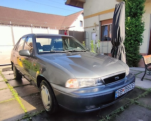 Daewoo Cielo executive
