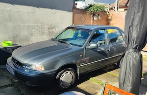 Daewoo Cielo executive - imagine 2