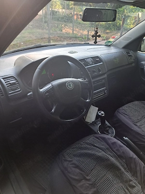 vind skoda roomster 12 benzina