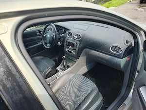 Ford Focus GPL - imagine 2