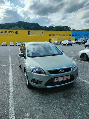 Ford Focus GPL - imagine 4
