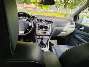 Ford Focus GPL