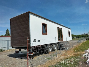 Tiny hause Casa mobila,Container locuinta  - imagine 3