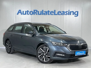 Skoda Octavia - imagine 2