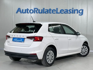 Skoda Fabia - imagine 3