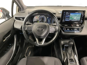 Toyota Corolla - imagine 6