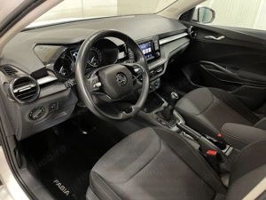 Skoda Fabia - imagine 5