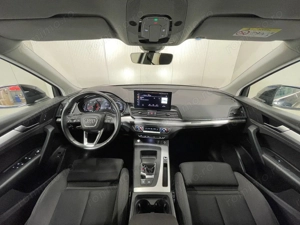 Audi Q5 - imagine 7