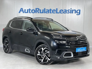 Citroen C5 Aircross - imagine 2