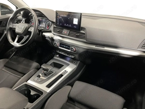 Audi Q5 - imagine 8