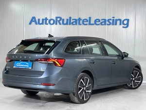 Skoda Octavia - imagine 3
