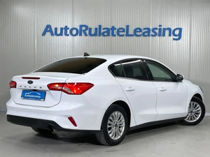 Ford Focus - imagine 3