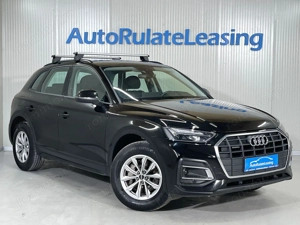 Audi Q5 - imagine 2