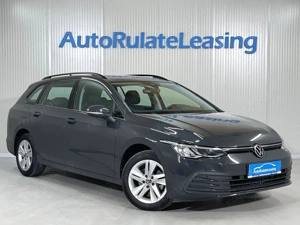 Volkswagen Golf - imagine 2