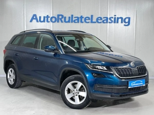 Skoda Kodiaq - imagine 2