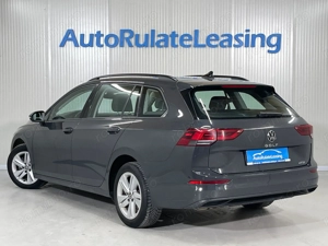 Volkswagen Golf - imagine 4