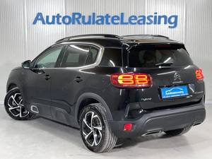 Citroen C5 Aircross - imagine 4