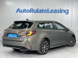 Toyota Corolla - imagine 3
