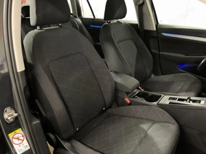 Volkswagen Golf - imagine 10