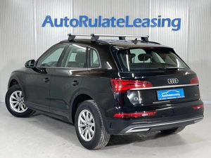 Audi Q5 - imagine 4