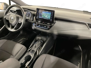 Toyota Corolla - imagine 8