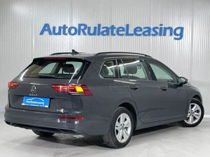 Volkswagen Golf - imagine 3