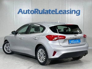 Ford Focus - imagine 4