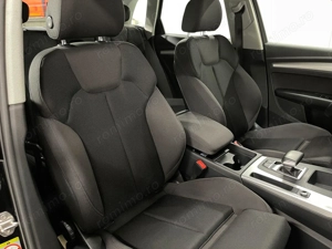 Audi Q5 - imagine 9