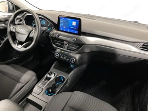 Ford Focus - imagine 8
