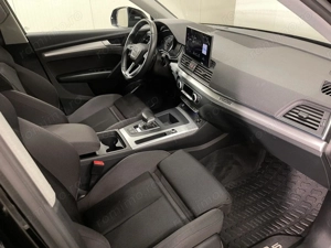 Audi Q5 - imagine 10