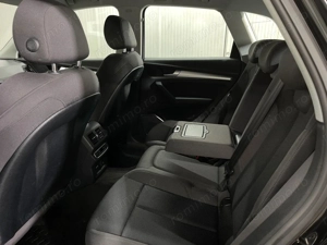 Audi Q5 - imagine 11