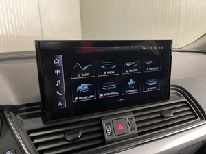 Audi Q5 - imagine 18