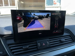 Audi Q5 - imagine 13