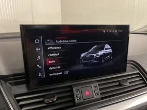 Audi Q5 - imagine 16