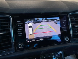 Skoda Kodiaq - imagine 14