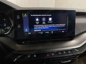 Skoda Octavia - imagine 14