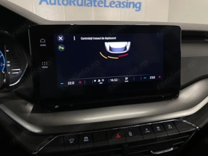 Skoda Octavia - imagine 16