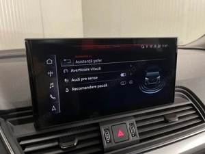 Audi Q5 - imagine 17
