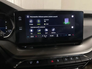 Skoda Octavia - imagine 17