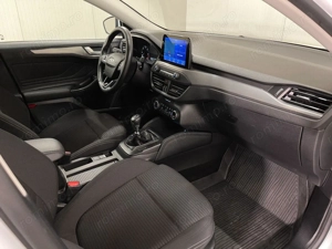 Ford Focus - imagine 10